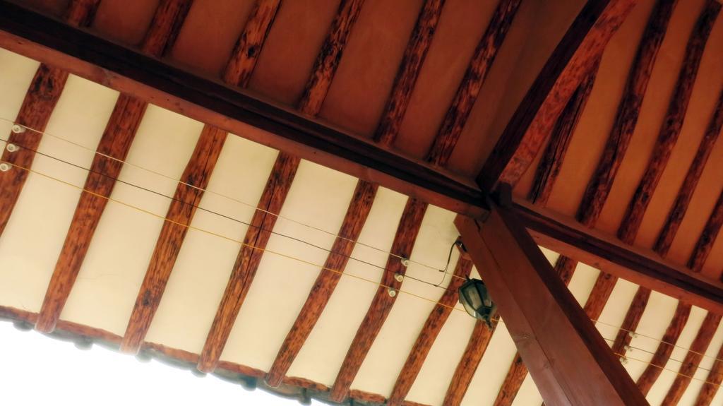 Hanok Raon Gyeongju Eksteriør bilde